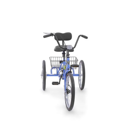 Developmental Youth Trike - Single Speed, Front Caliper Brake, Coaster Brake