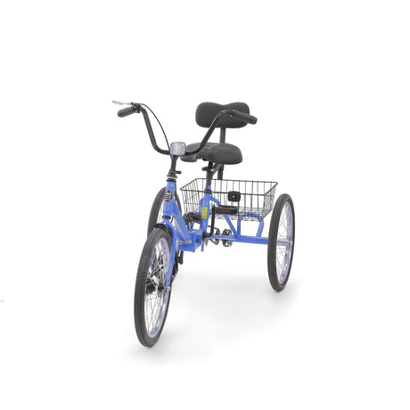 Developmental Youth Trike - Single Speed, Front Caliper Brake, Coaster Brake