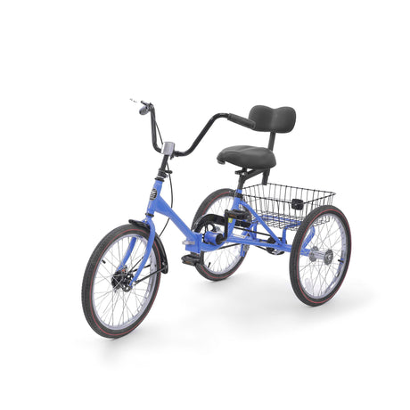 Developmental Youth Trike - Single Speed, Front Caliper Brake, Coaster Brake