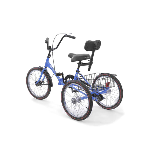 Developmental Youth Trike - Single Speed, Front Caliper Brake, Coaster Brake
