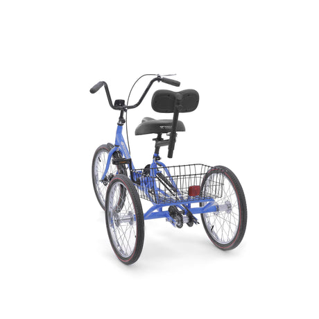 Developmental Youth Trike - Single Speed, Front Caliper Brake, Coaster Brake