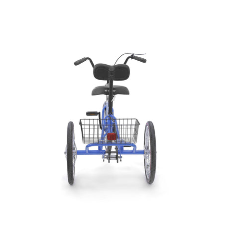 Developmental Youth Trike - Single Speed, Front Caliper Brake, Coaster Brake
