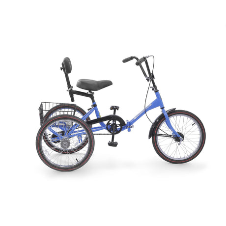 Developmental Youth Trike - Single Speed, Front Caliper Brake, Coaster Brake