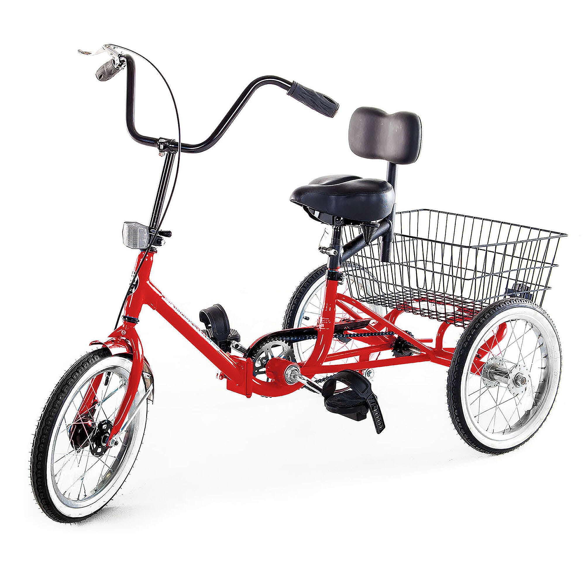 Developmental Youth Trike | Freewheel Trike
