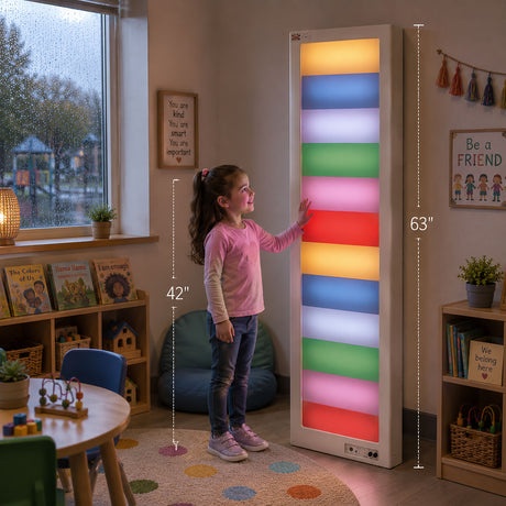 Interactive Ladderlite