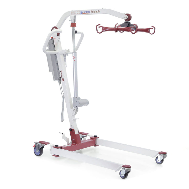 BestLift PL400EF Portable Lift