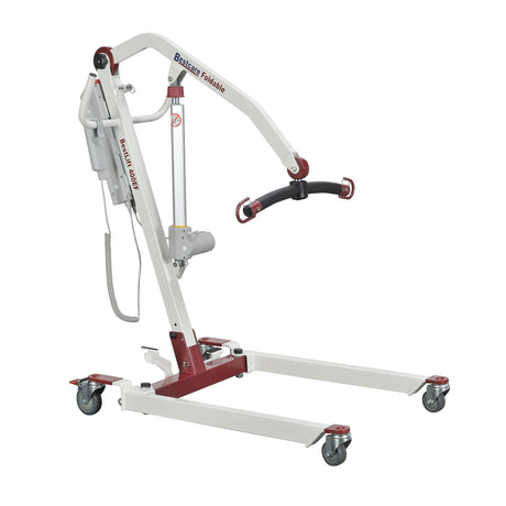 BestLift PL400EF Portable Lift