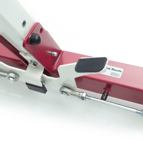 BestLift PL400EF Portable Lift