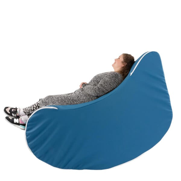 Psych Rocking Chair Adult Therapy Rocker Chair | Sensory Rocker Chair for Calming ...