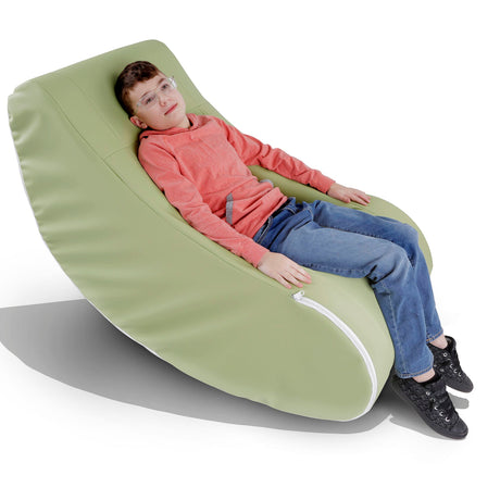 Junior Vibro-Acoustic Therapy Rocker Chair
