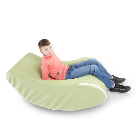 Junior Therapy Rocker Chair