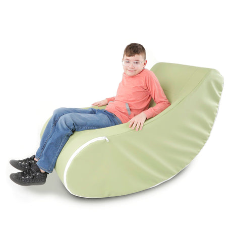 Junior Vibro-Acoustic Therapy Rocker Chair