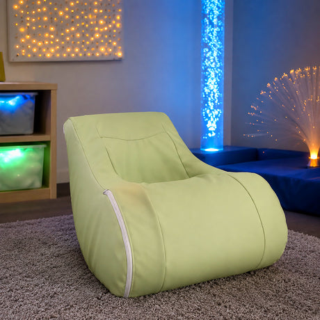 Junior Therapy Rocker Chair