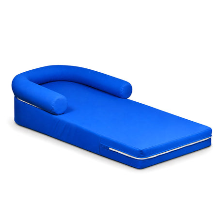 TFH Vibroacoustic Long Easy Lounger