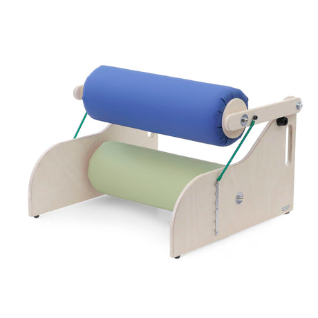 Single Squeeze Machine - Calming Deep Pressure Aid, Clinical Therapy Hugging Machine