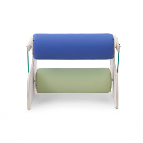 Single Squeeze Machine - Calming Deep Pressure Aid, Clinical Therapy Hugging Machine