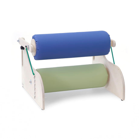 Single Squeeze Machine - Calming Deep Pressure Aid, Clinical Therapy Hugging Machine