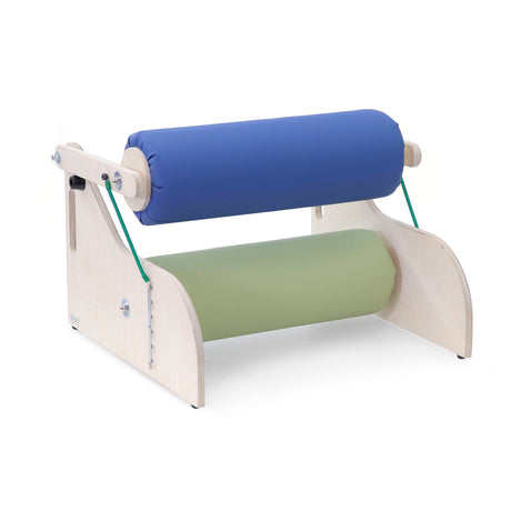 Single Squeeze Machine - Calming Deep Pressure Aid, Clinical Therapy Hugging Machine