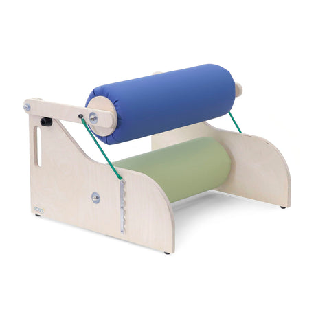 Single Squeeze Machine - Calming Deep Pressure Aid, Clinical Therapy Hugging Machine