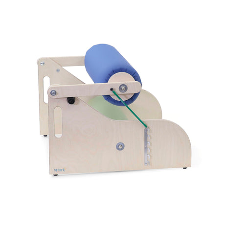 Single Squeeze Machine - Calming Deep Pressure Aid, Clinical Therapy Hugging Machine