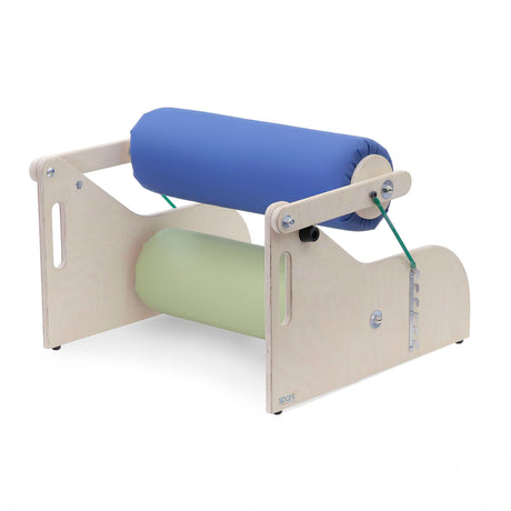 Single Squeeze Machine - Calming Deep Pressure Aid, Clinical Therapy Hugging Machine
