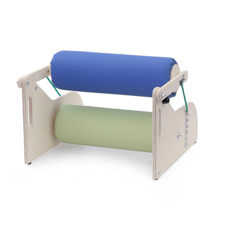Single Squeeze Machine - Calming Deep Pressure Aid, Clinical Therapy Hugging Machine
