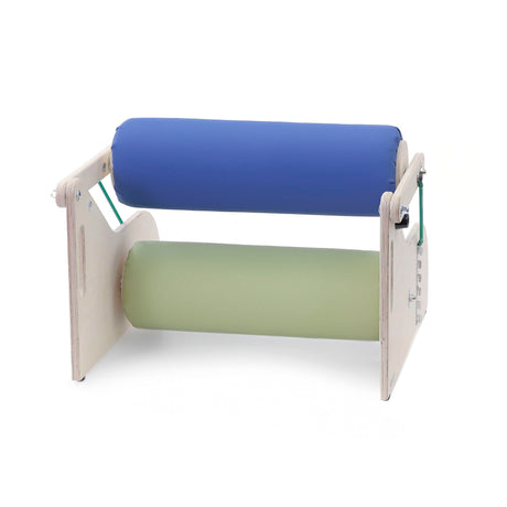 Single Squeeze Machine - Calming Deep Pressure Aid, Clinical Therapy Hugging Machine