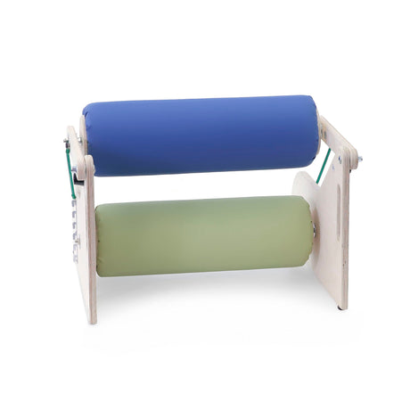 Single Squeeze Machine - Calming Deep Pressure Aid, Clinical Therapy Hugging Machine