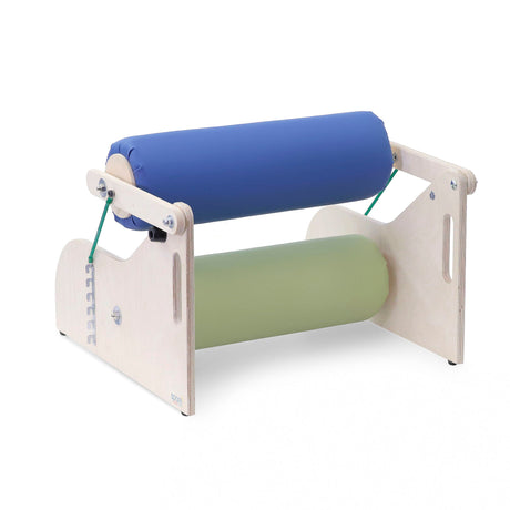Single Squeeze Machine - Calming Deep Pressure Aid, Clinical Therapy Hugging Machine