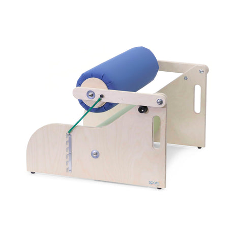 Single Squeeze Machine - Calming Deep Pressure Aid, Clinical Therapy Hugging Machine