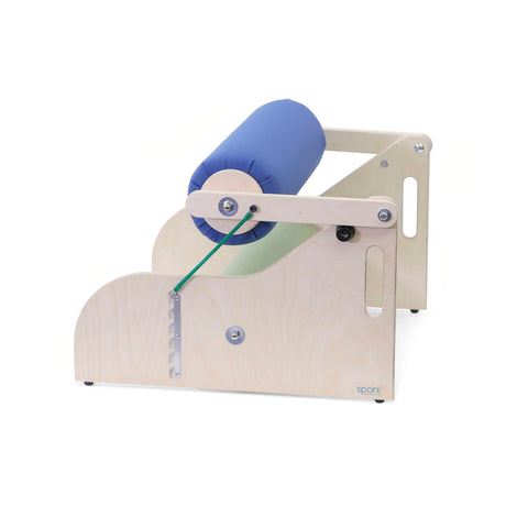 Single Squeeze Machine - Calming Deep Pressure Aid, Clinical Therapy Hugging Machine