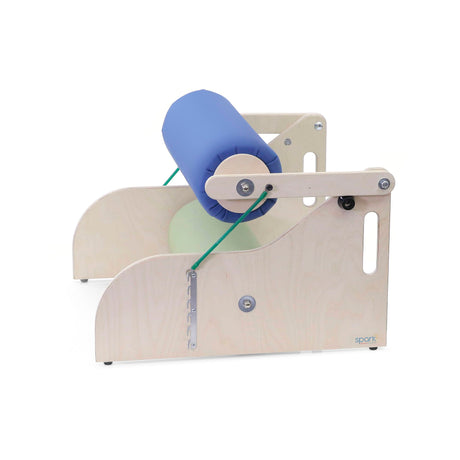 Single Squeeze Machine - Calming Deep Pressure Aid, Clinical Therapy Hugging Machine