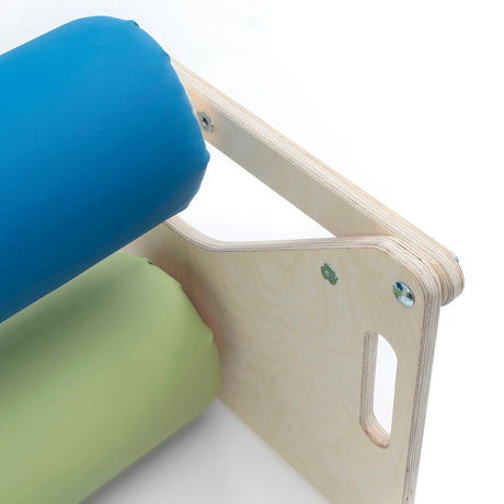 Single Squeeze Machine - Calming Deep Pressure Aid, Clinical Therapy Hugging Machine