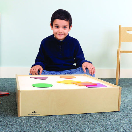 Superbright LED Tabletop Light Box