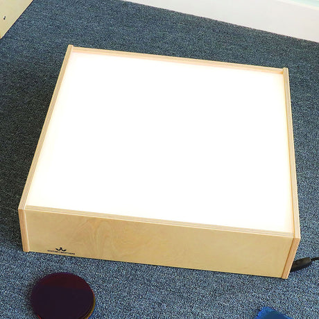 Superbright LED Tabletop Light Box