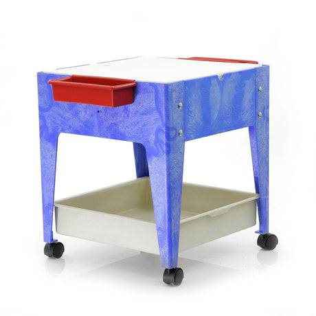 Youth Mobile Mite Sensory Table