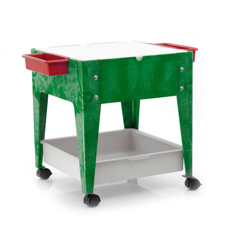 Youth Mobile Mite Sensory Table