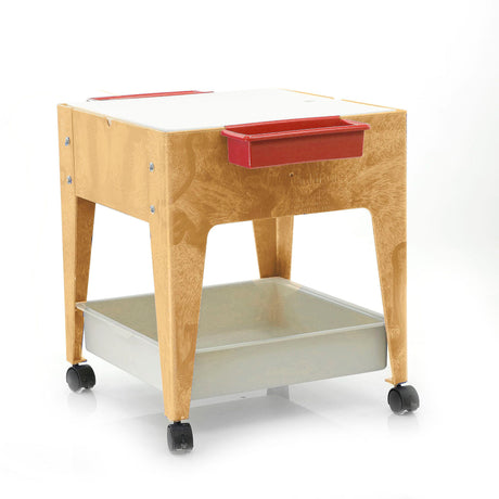 Youth Mobile Mite Sensory Table