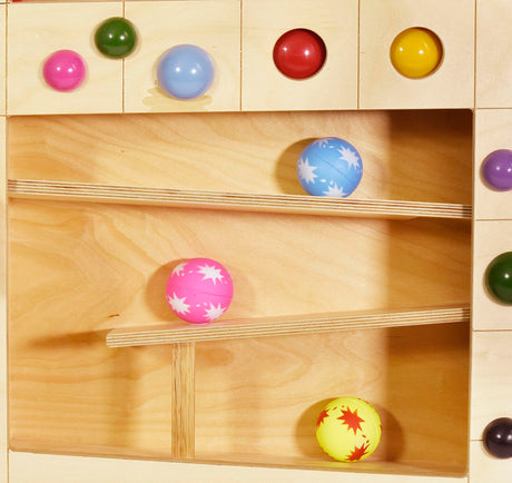 TFH Gravity Wonder Wall