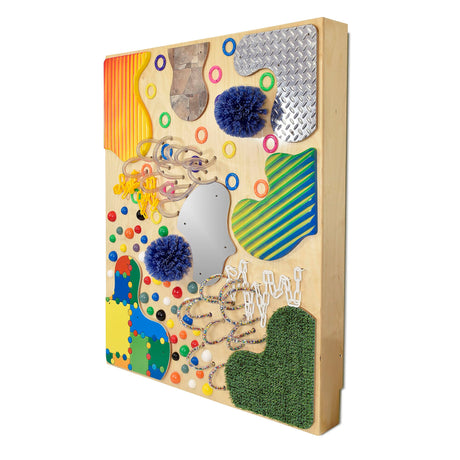 TFH Large Textured Tactile Wall