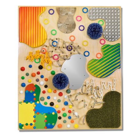 TFH Large Textured Tactile Wall