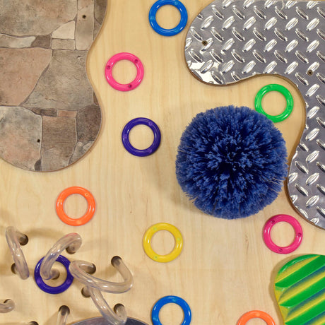 TFH Large Textured Tactile Wall