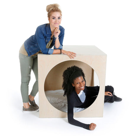 Superbright LED Creative Cube