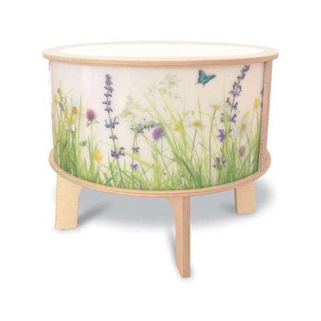 Nature View Radiant LED Light Table