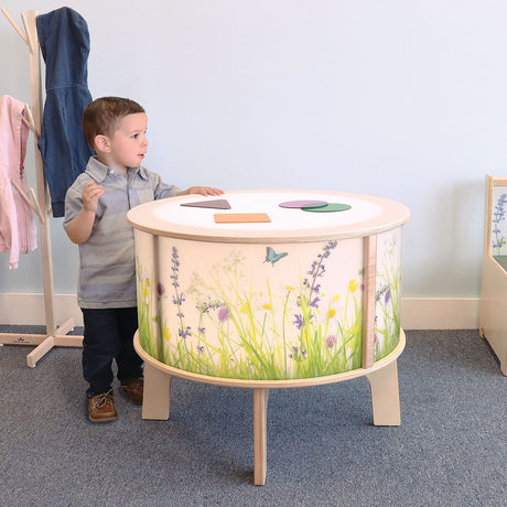 Nature View Radiant LED Light Table