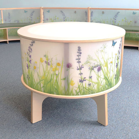 Nature View Radiant LED Light Table