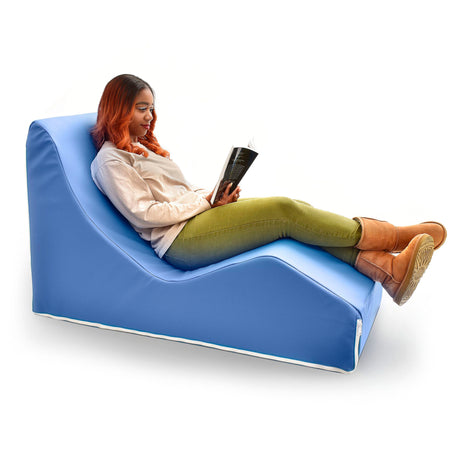 CalmContour Relaxer - Sensory Relaxing Positioning Chair