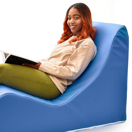 CalmContour Relaxer - Sensory Relaxing Positioning Chair