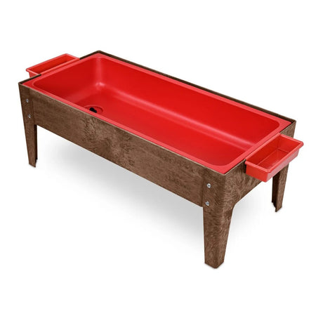 Toddler Sand and Water Activity Center