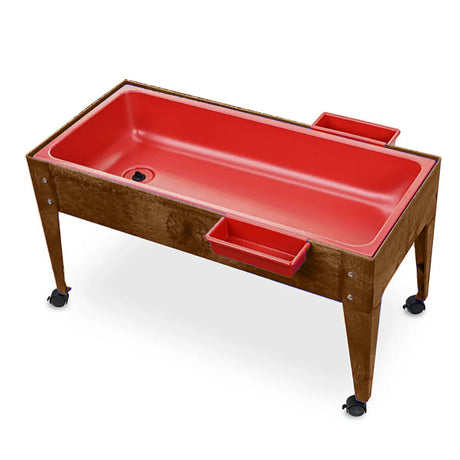 Youth Sand and Water Activity Center (4-casters)